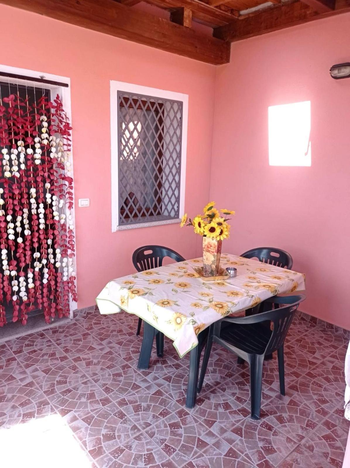 Appartamento Rosa أروسييْ المظهر الخارجي الصورة